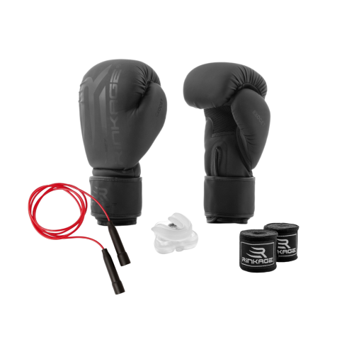 Kit de démarrage Boxe...