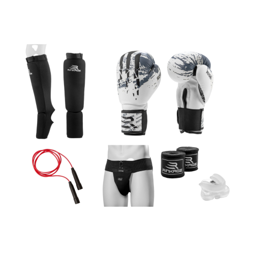 Kit de démarrage Boxe Muay...