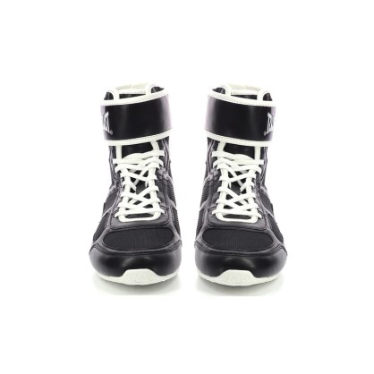 Everlast Ring Bling - Chaussures de boxe noires