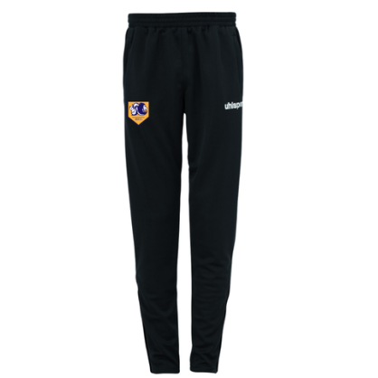 Pantalon de survêtement Uhlsport Noir U.S.C.G.L