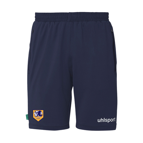 Short Uhlsport Bleu marine...