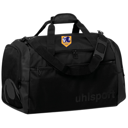 Sac de sport noir Uhlsport U.S.C.G.L