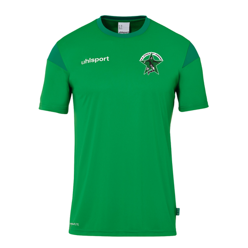 Maillot Uhlsport Vert ASE...