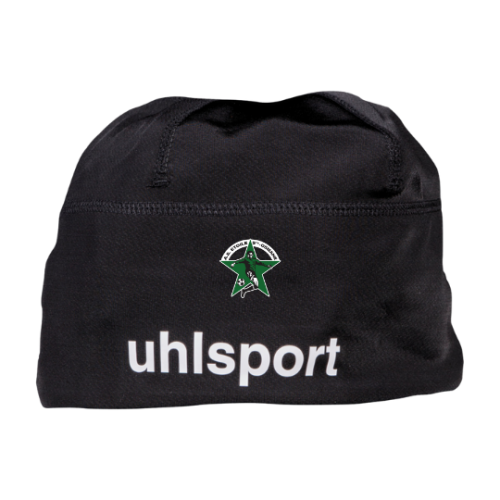 Bonnet Uhlsport Noir ASE...