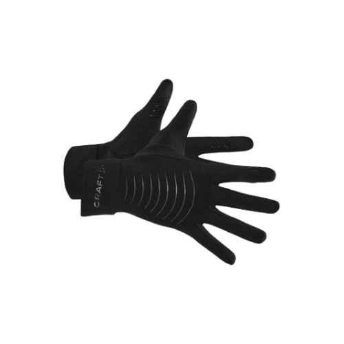 Gants Craft Noirs