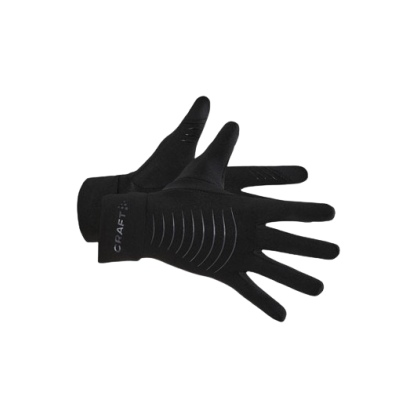 Gants Craft Noirs