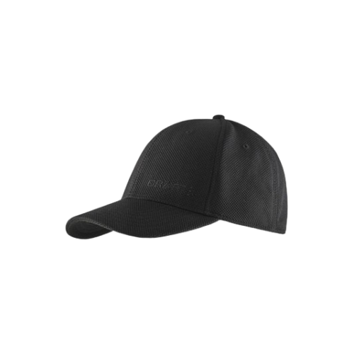 Casquette Craft Noire