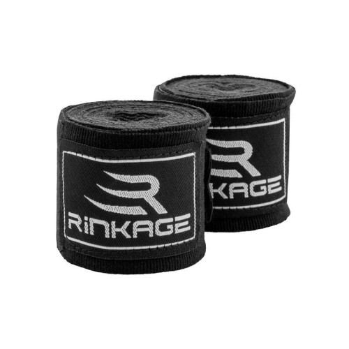 Rinkage - Bandes VANQUISH