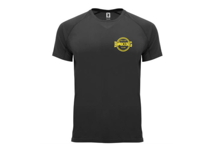 Tee Shirt Respirant TRELAZE BOXING CLUB