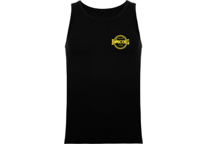 Débardeur Respirant TRELAZE BOXING CLUB