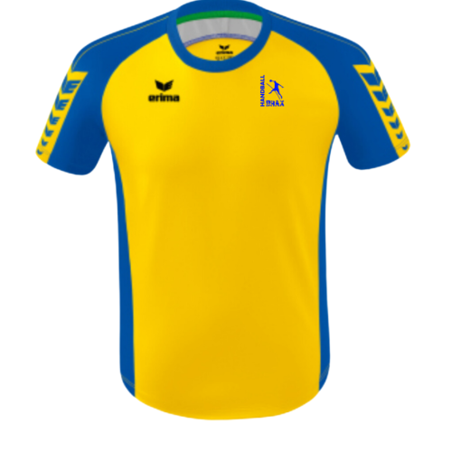 Maillot Erima Bleu/Jaune...