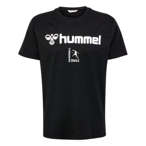 Maillot Hummel Noir Brax...