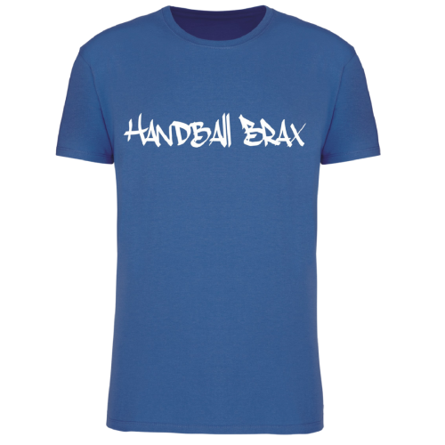 T-shirt Bleu Brax Handball