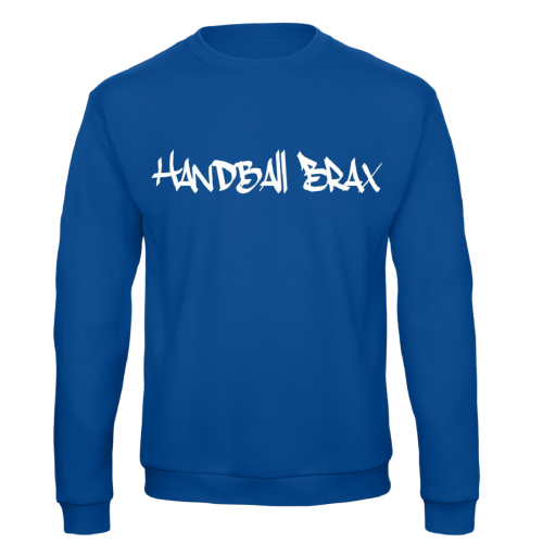 Pull Bleu Brax Handball