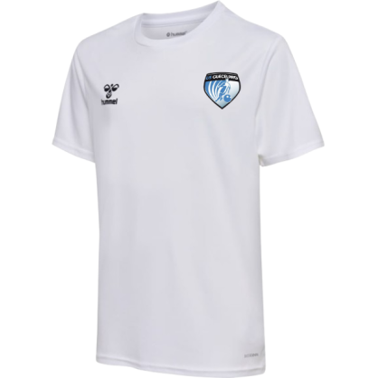 Maillot Bleu/Blanc/Noir Hummel USG