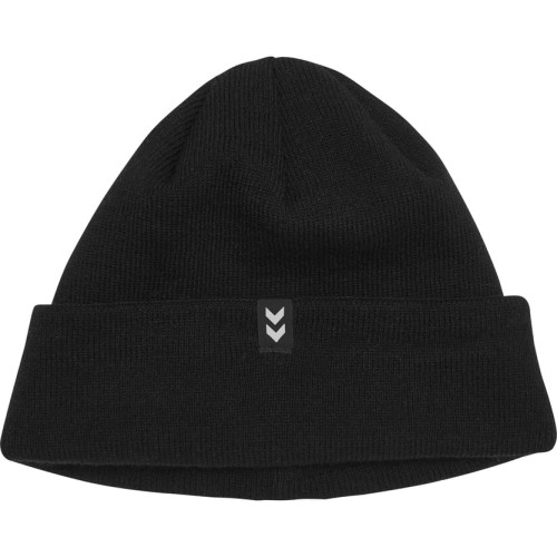 Bonnet Hummel Noir