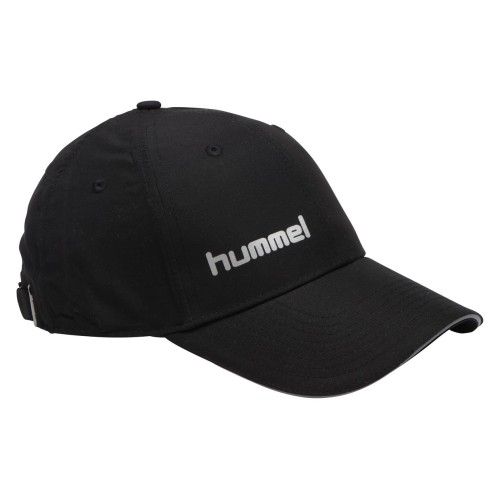 Casquette Hummel Noir