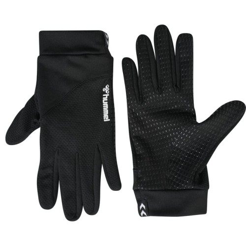 Gants Hummel Noir