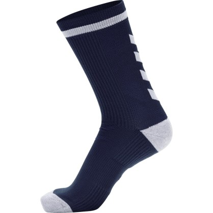 Chaussettes Hummel Marine/Blanc CN DU MANS
