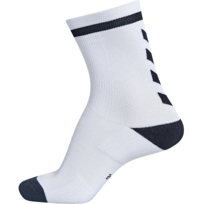 Chaussettes Hummel Marine/Blanc CN DU MANS