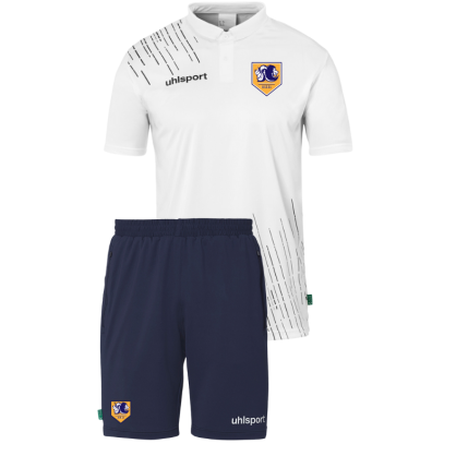 Pack polo + short sortie U.S.C.G.L