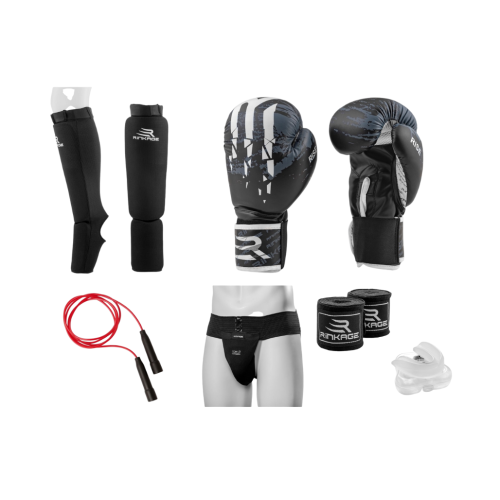 Kit de démarrage Boxe Muay...