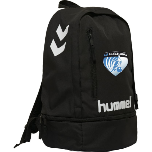 Sac à dos Hummel Noir USG