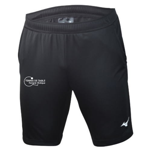 Short à poches Mizuno TTC...