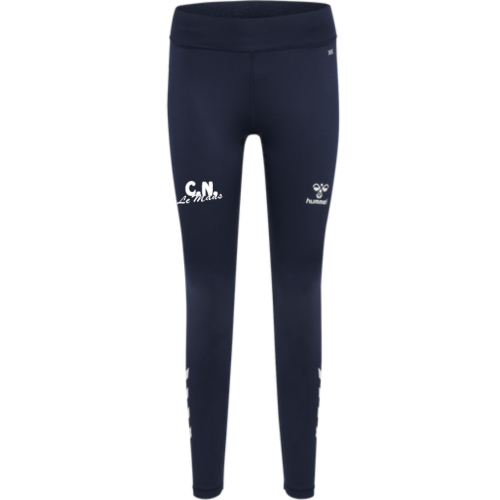 Legging hummel Marine CN DU...