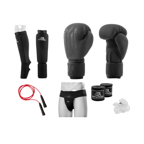 Kit de démarrage Boxe Muay...