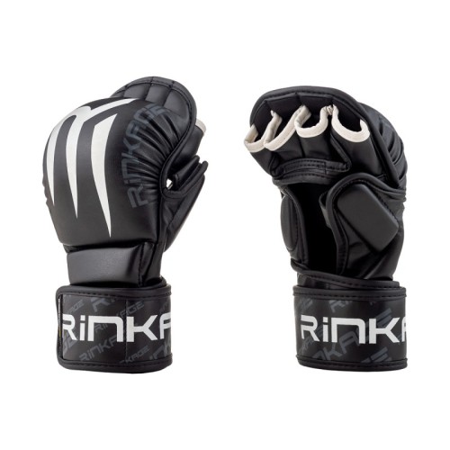 Rinkage Gants MMA Grappling...