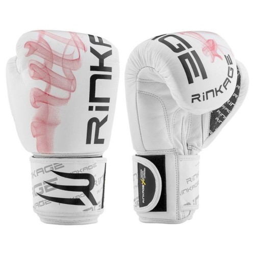 Rinkage Gants de boxe...