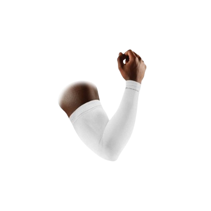 Paire de manchon de compression MCDAVID CN du Mans