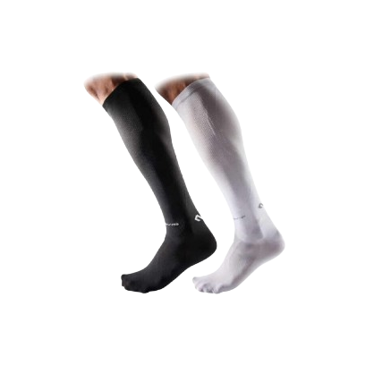 Chaussettes de récupération MCDAVID CN du Mans