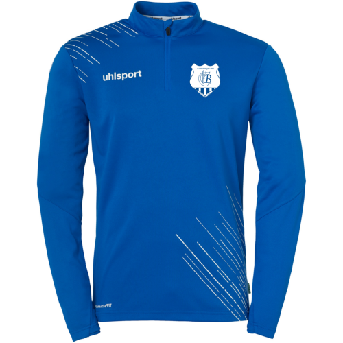 Veste 1/4 zip Uhlsport...