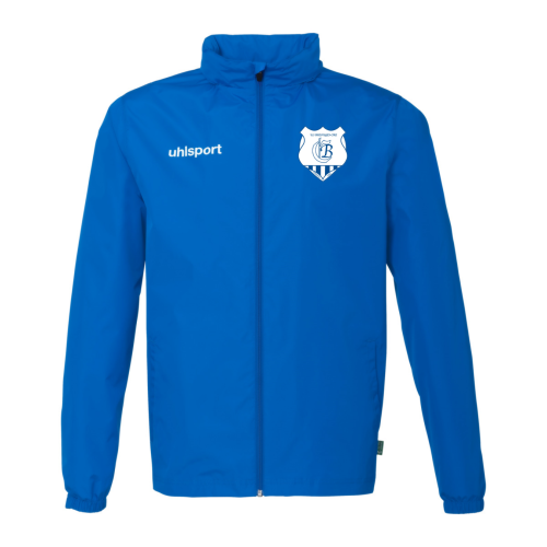 Coupe vent Uhlsport Bleu US...