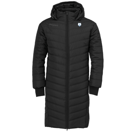 Parka Uhlsport Noir US...