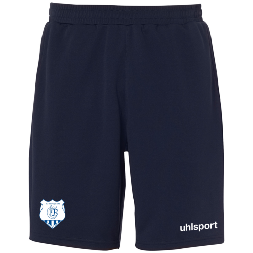 Short de sortie Uhlsport...