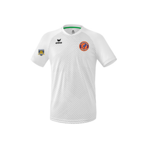 Maillot Erima Blanc CA...