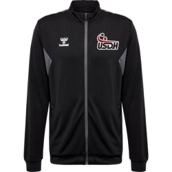 Veste zip USDH Hummel