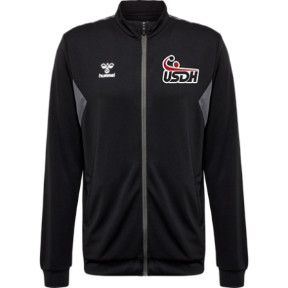 Veste zip USDH Hummel