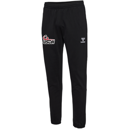 Pantalon Coton USDH Hummel Adulte/Junior