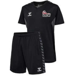Ensemble HMLAuthentic USDH Hummel Adulte/Junior