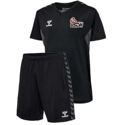 Ensemble HMLAuthentic USDH Hummel Adulte/Junior