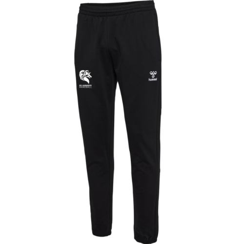 Pantalon Hummel noir ES...