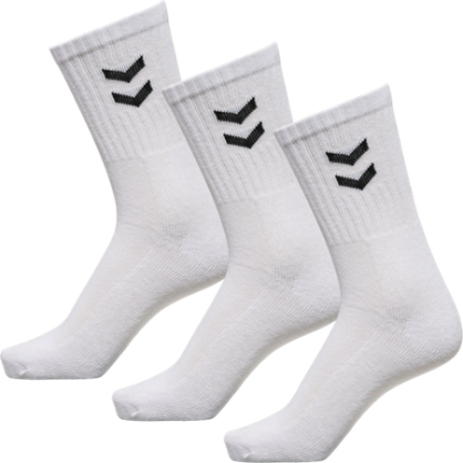 Lot de 3 paires de chaussettes Hummel ES AUBANCE HANDBALL
