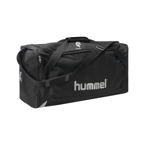 Sac de sport Noir Hummel ES...