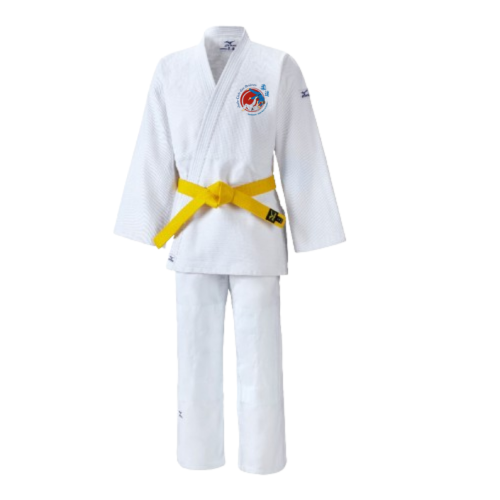 Kodomo Junior Judo Club des...