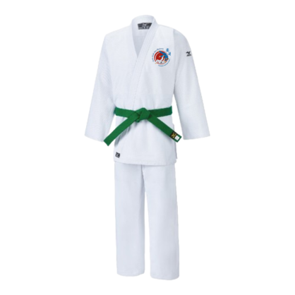 HAYATO JUNIOR BLANC Judo Club des Brières