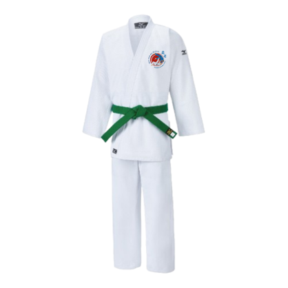 HAYATO ADULTE BLANC Judo Club des Brières